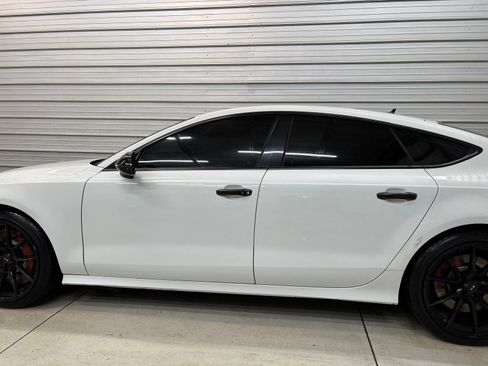 Used 2015 Audi S7 Prestige image 7