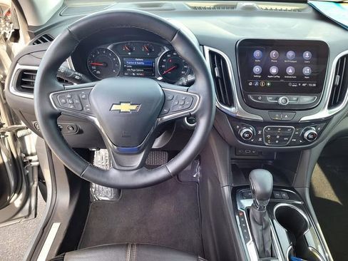 Used 2024 Chevrolet Equinox Premier image 9