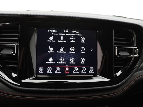 Used 2023 Dodge Durango GT AWD/4WD image 21