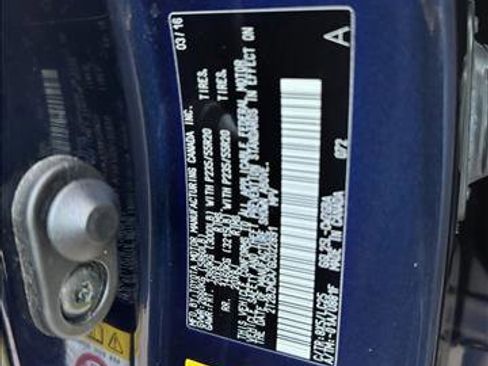 Used 2016 Lexus RX 350 F Sport image 23