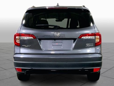 Used 2022 Honda Pilot Special Edition image 4