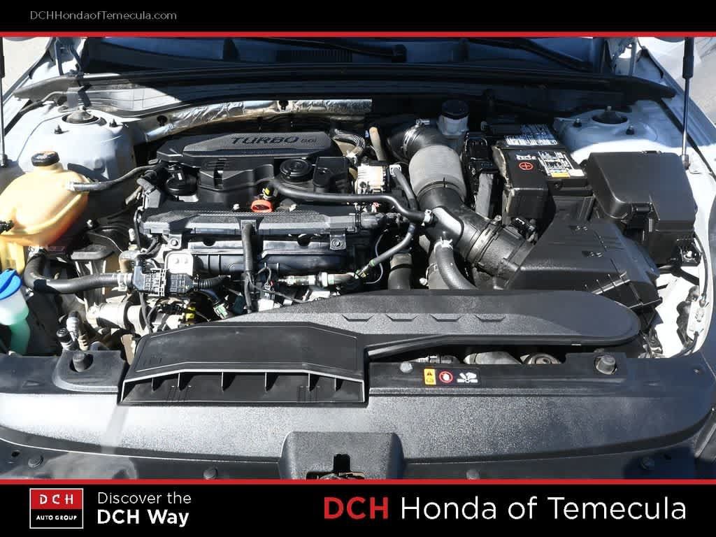 Used 2022 Kia K5 GT-Line AWD/4WD image 24