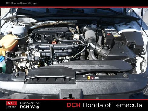 Used 2022 Kia K5 GT-Line AWD/4WD image 24