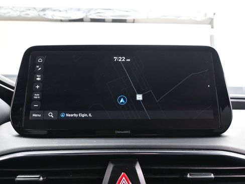 Certified 2023 Hyundai Santa Fe SEL image 19