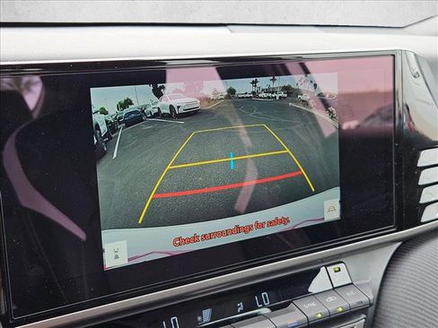 Used 2026 Toyota Camry SE w/ Multimedia Upgrade Package FWD image 18