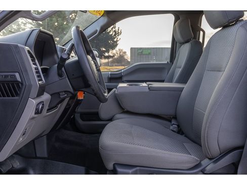 Used 2018 Ford F150 XLT image 15