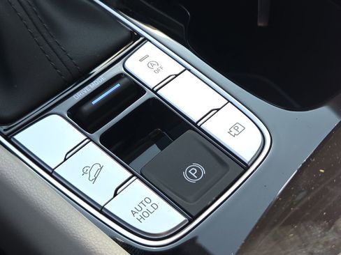 Certified 2026 Hyundai Tucson SEL image 23