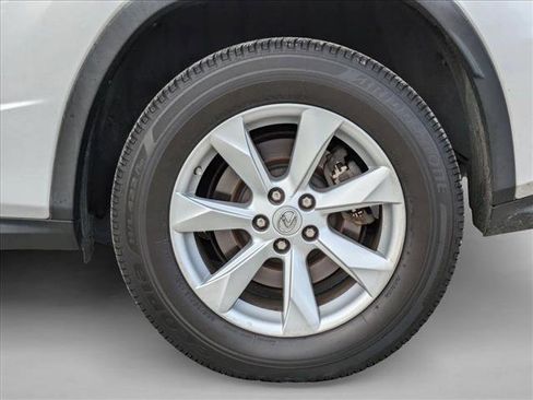 Used 2016 Lexus RX 350 FWD image 14