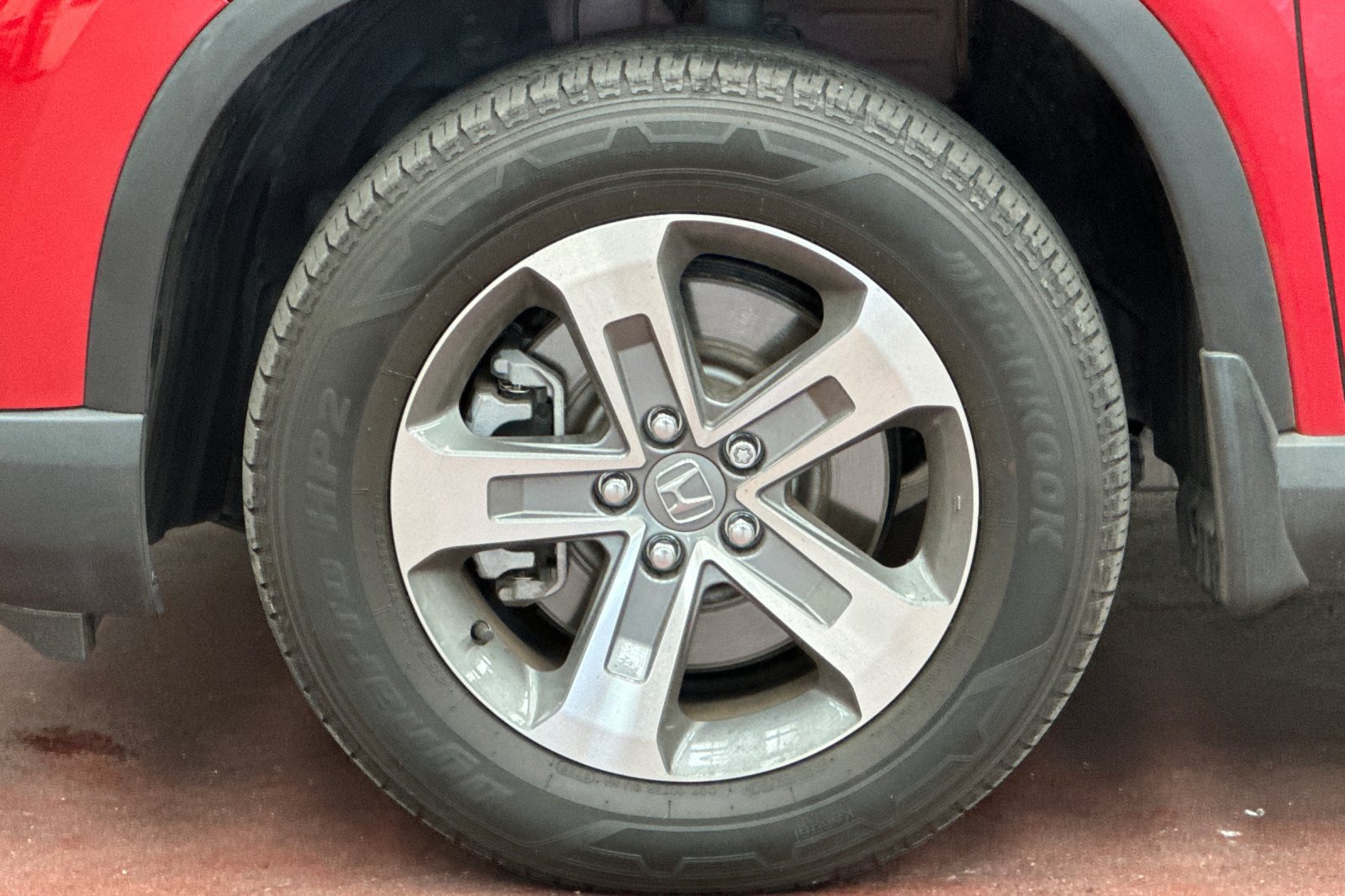 Used 2024 Honda Pilot EX-L image 36