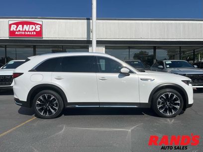 Used 2024 MAZDA CX-90 Plug-In Hybrid w/ Premium Plus