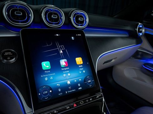 New 2026 Mercedes-Benz CLE 300 4MATIC Cabriolet image 24