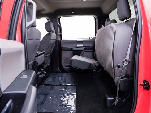 Used 2020 Ford F150 XLT w/ XTR Package AWD/4WD image 19