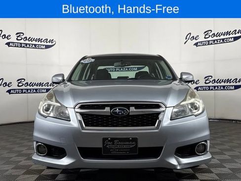 Used 2014 Subaru Legacy 2.5i Premium AWD/4WD image 4