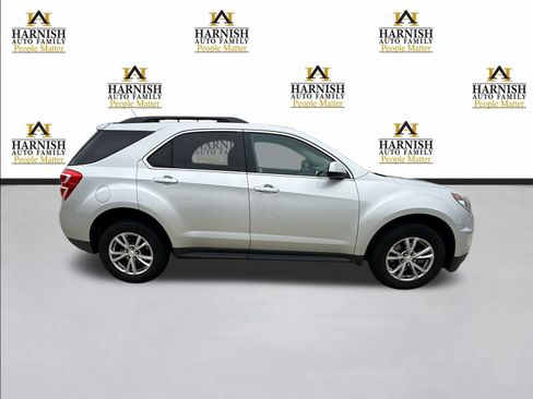 Used 2016 Chevrolet Equinox LT w/ Convenience Package FWD image 7