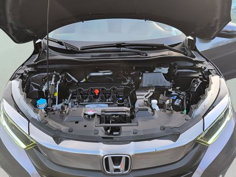 Used 2019 Honda HR-V EX image 34
