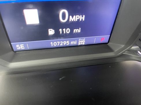 Used 2019 GMC Sierra 1500 SLT w/ SLT Premium Plus Package image 23