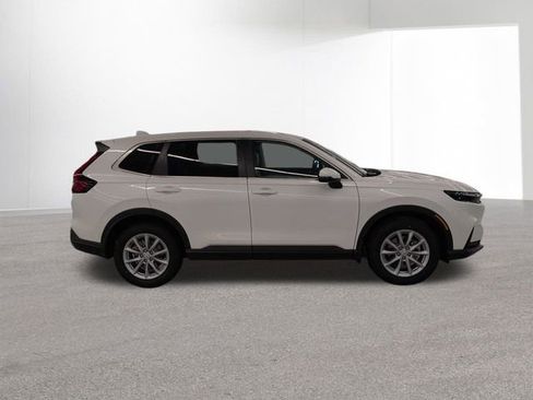 New 2026 Honda CR-V EX image 34