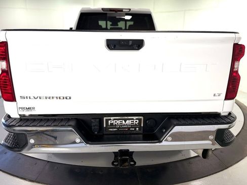 Used 2024 Chevrolet Silverado 2500 LT w/ All Star Edition image 5