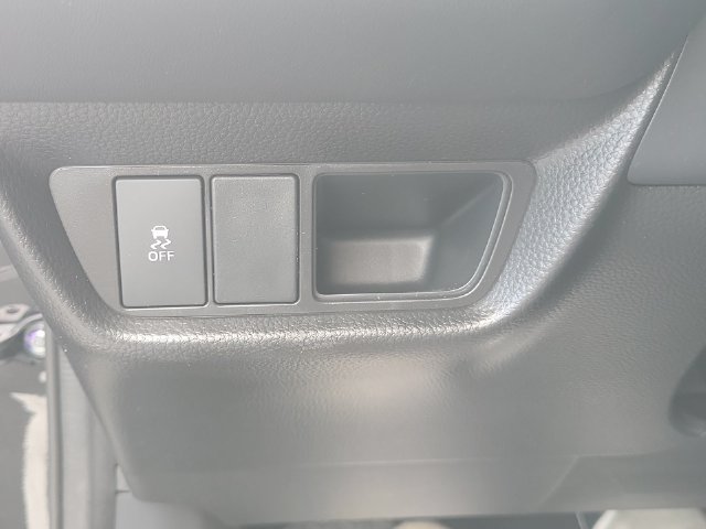 New 2027 Honda HR-V EX-L image 26