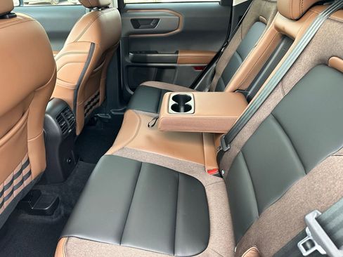 New 2025 Ford Bronco Sport Outer Banks w/ Outer Banks Tech Package+ image 39