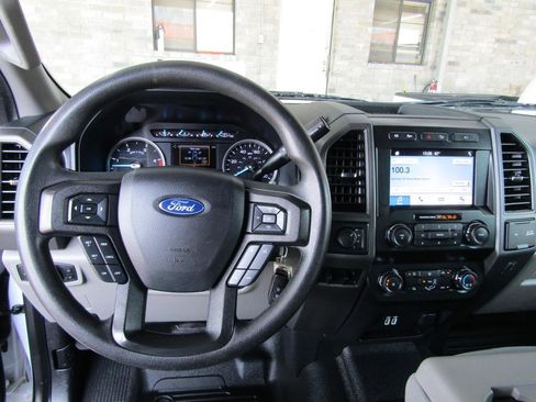 Used 2019 Ford F350 XL w/ STX Appearance Package AWD/4WD image 15