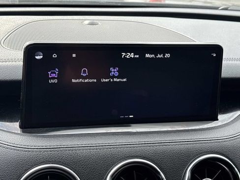 Used 2022 Kia Stinger GT-Line RWD image 13