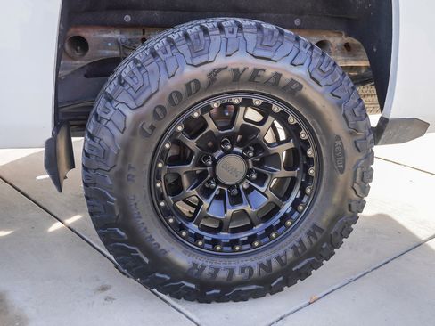 Used 2015 Chevrolet Silverado 1500 LT w/ All Star Edition image 13