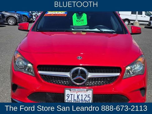 Used 2019 Mercedes-Benz CLA 250 image 3