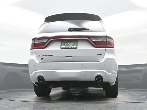 New 2026 Dodge Durango GT image 15