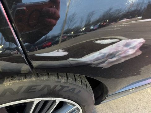 Used 2019 Land Rover Range Rover Supercharged image 12