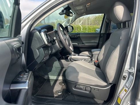 Used 2023 Toyota Tacoma SR5 image 14