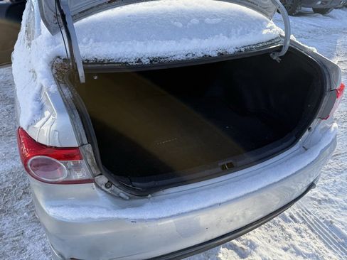 Used 2013 Toyota Corolla S image 5