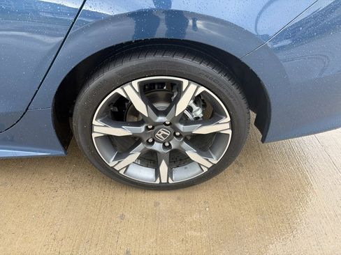 Certified 2026 Honda Civic Sport Touring image 36