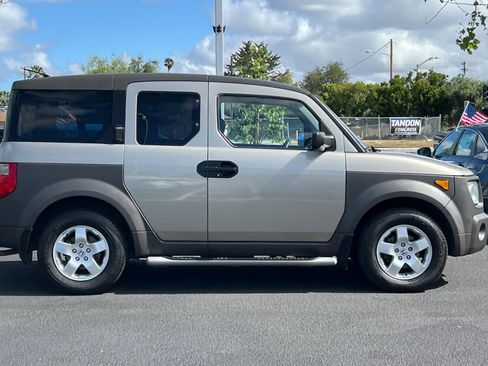 Used 2003 Honda Element EX image 7