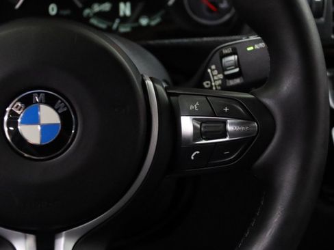 Used 2019 BMW M4 Coupe w/ Executive Package RWD image 46