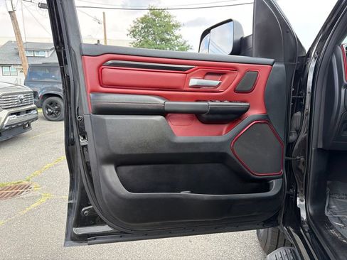 Used 2023 RAM 1500 Rebel w/ Rebel Level 2 Equipment Group AWD/4WD image 31