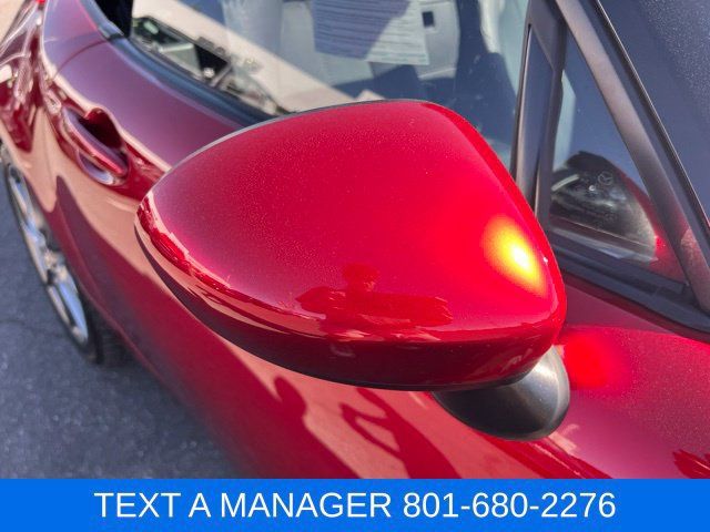 Used 2023 MAZDA MX-5 Miata Grand Touring RWD image 8