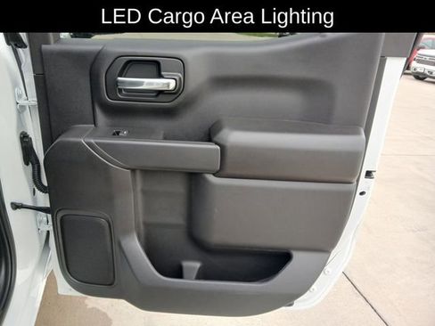 New 2026 GMC Sierra 1500 Pro w/ Pro Value Package image 18