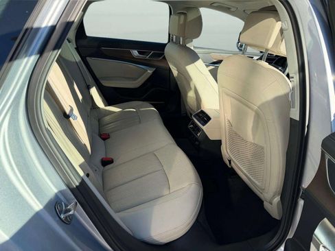 Used 2025 Audi A6 Premium Plus w/ Premium Plus Package image 26