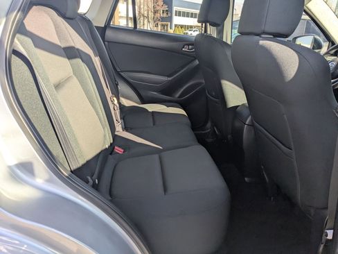 Used 2016 MAZDA CX-5 Sport image 30