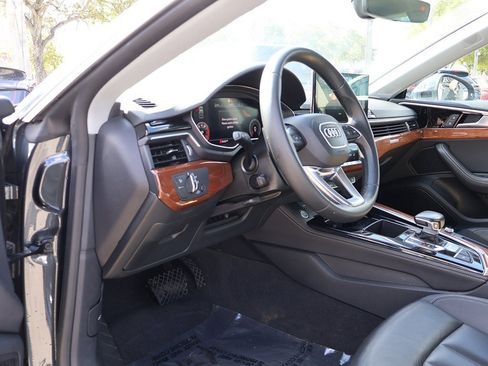 Used 2022 Audi A5 2.0T Premium Plus w/ Premium Plus image 32