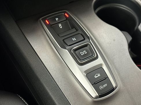 Used 2021 Honda Ridgeline RTL image 17