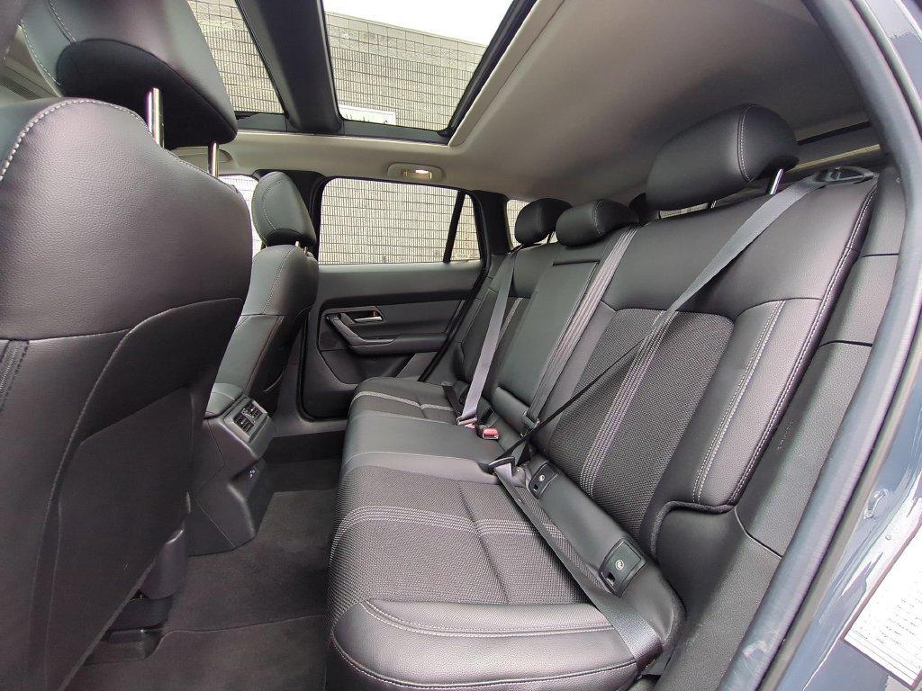 Used 2026 MAZDA CX-50 AWD 2.5 S w/ Preferred Pkg image 28