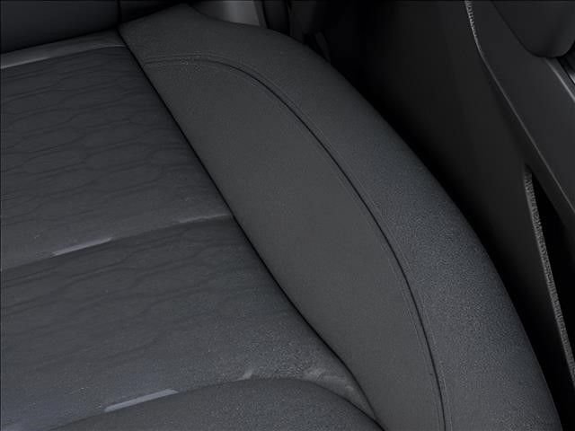 New 2026 RAM 1500 Big Horn AWD/4WD image 21