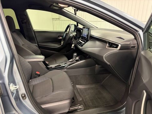 Used 2022 Toyota Corolla SE image 15