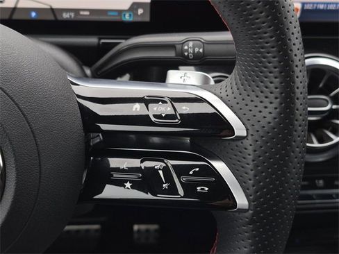 Certified 2025 Mercedes-Benz GLA 250 image 16