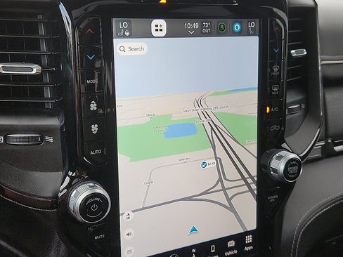 Used 2023 RAM 1500 Limited image 9