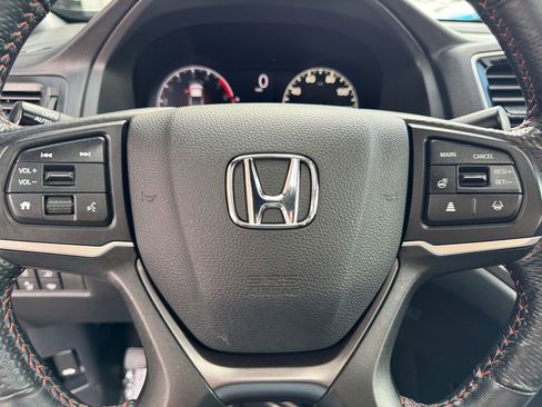 Used 2024 Honda Ridgeline TrailSport image 21