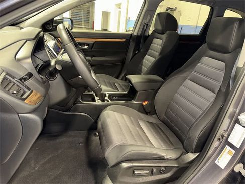 Used 2022 Honda CR-V EX image 15