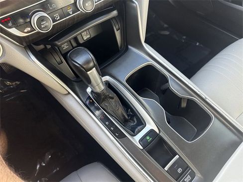 Used 2018 Honda Accord EX-L image 19